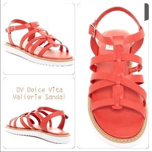 DV Dolce Vita Vallorie Sandals